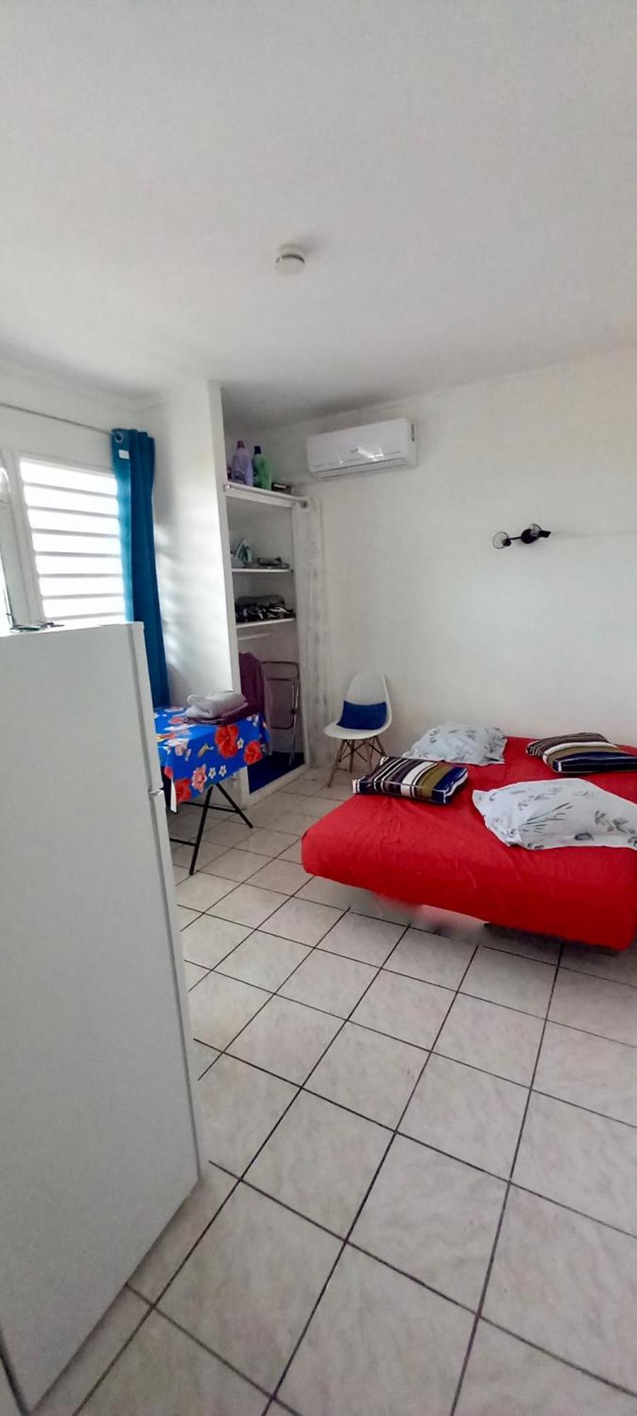 Appartement Au Coeur De Fort De France A Cote De La Bibliotheque Schoelcher! Exteriér fotografie