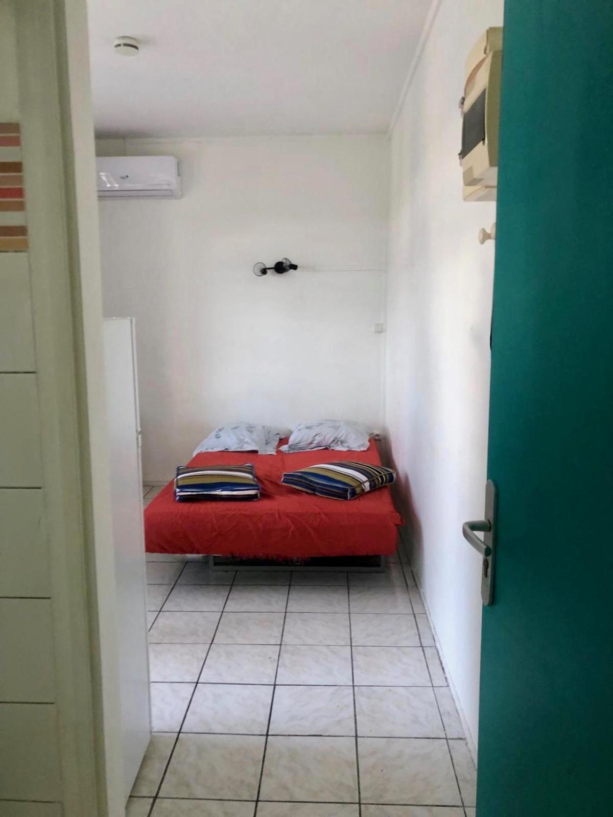 Appartement Au Coeur De Fort De France A Cote De La Bibliotheque Schoelcher! Exteriér fotografie