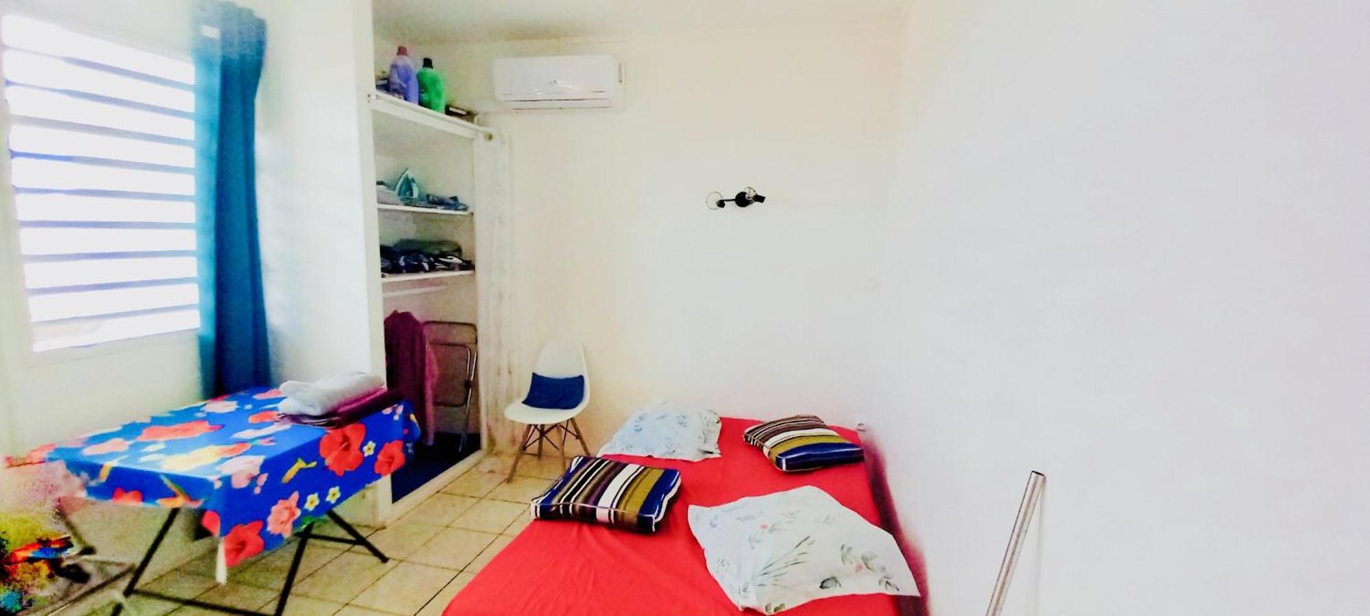 Appartement Au Coeur De Fort De France A Cote De La Bibliotheque Schoelcher! Exteriér fotografie